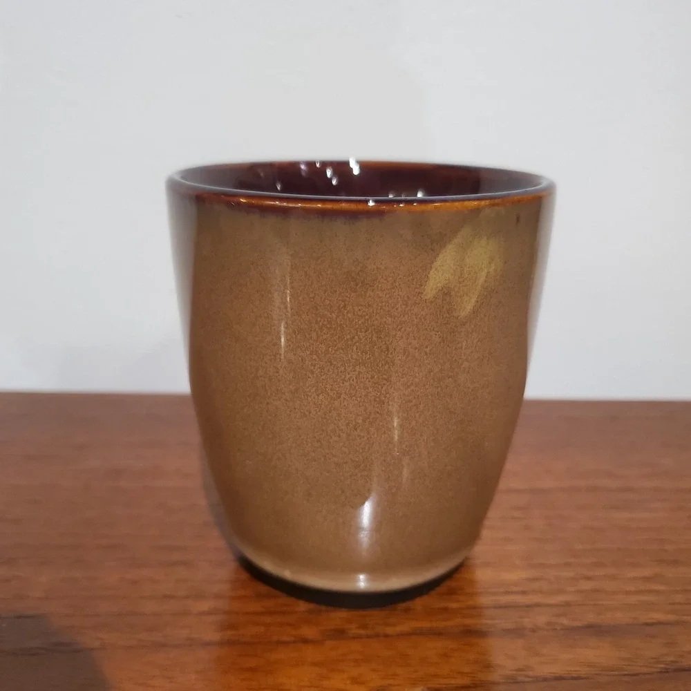 Sango nova brown